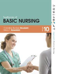 basic nursing rosdahl 10th edition te Kindle Editon