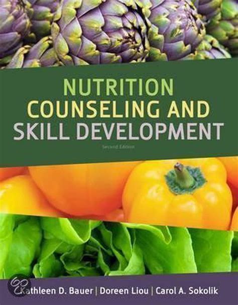 basic nutrition counseling skill development Doc