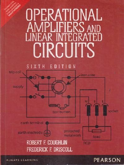 basic operational amplifiers and linear integrated circuits Epub