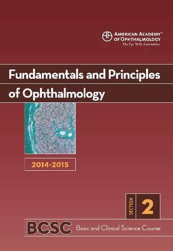 basic ophthalmology by american academy of ophthalmology Kindle Editon