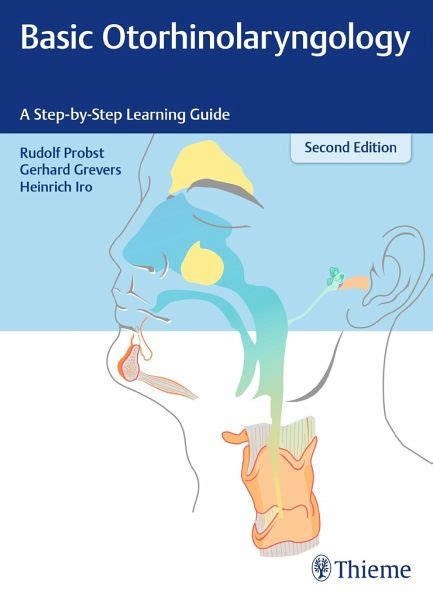 basic otorhinolaryngology basic otorhinolaryngology Epub