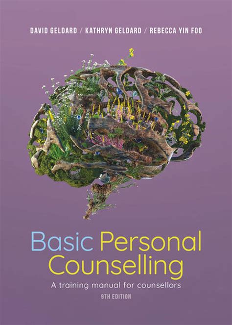 basic personal counselling geldard Doc