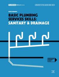 basic plumbing services skills 2nd edition answers PDF