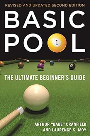 basic pool the ultimate beginners guide Doc