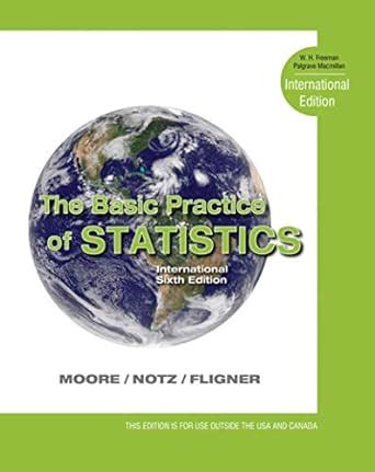 basic practice of statistics 6th edition Doc