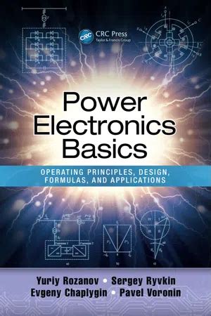 basic principles of power electronics basic principles of power electronics Epub