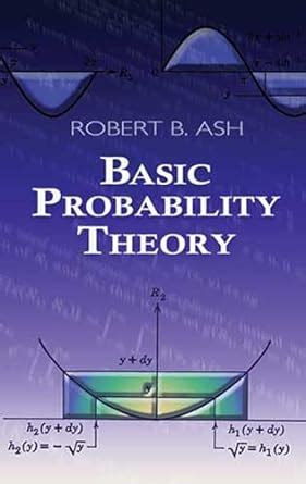 basic probability theory dover books on mathematics Reader