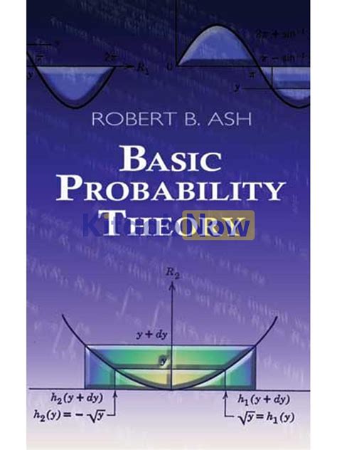 basic probability theory dover books on mathematics Reader