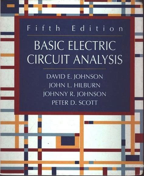 basic programs for electrical circuit analysis Reader