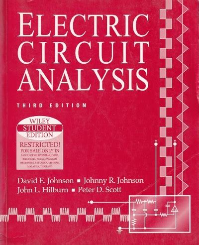 basic programs for electrical circuit analysis Reader