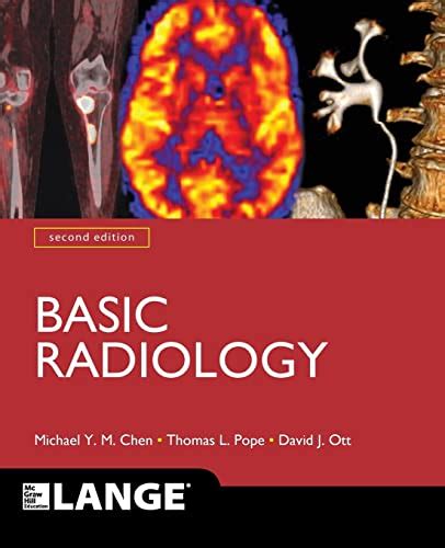 basic radiology second edition lange clinical medicine Doc