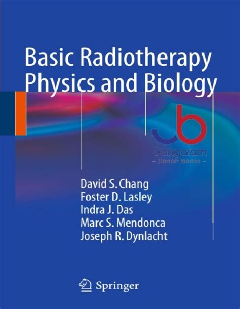 basic radiotherapy physics and biology Kindle Editon