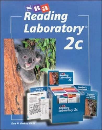 basic reading laboratory 2b teachers set includes student record books 5 Reader