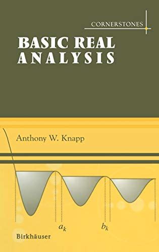 basic real analysis Ebook Epub