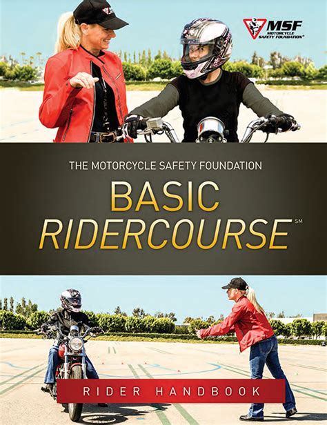 basic rider course handbook answers Kindle Editon