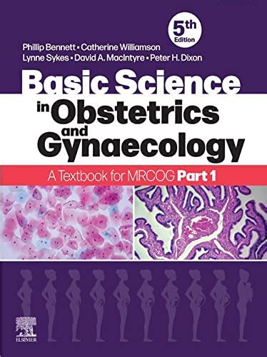 basic sciences for obstetrics and gynaecology Kindle Editon