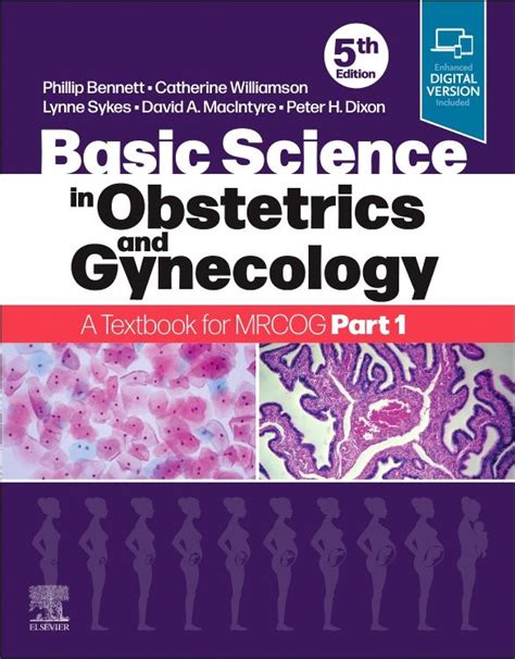 basic sciences in obstetrics and gynaecology Epub