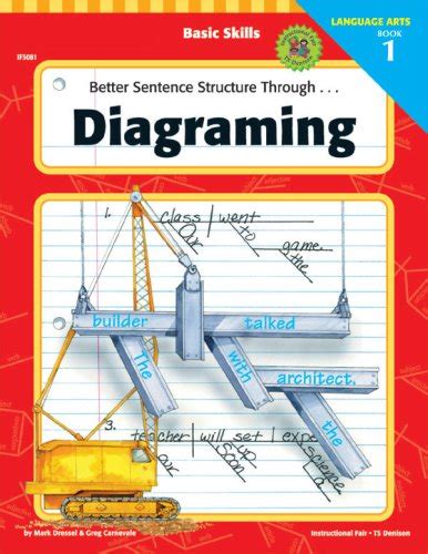 basic skills better sentence structure through diagraming book 1 Epub