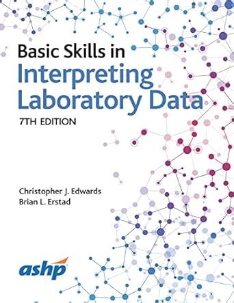 basic skills in interpreting laboratory data PDF