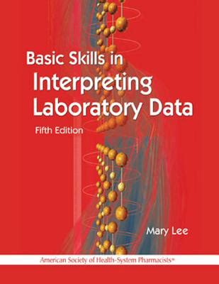 basic skills in interpreting laboratory data 5th edition Ebook Reader