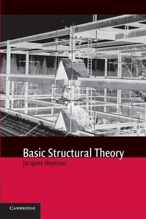 basic structural theory basic structural theory PDF