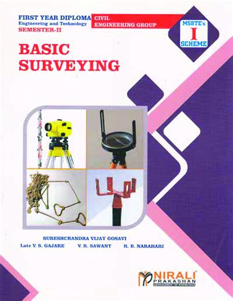 basic surveying book read online free Epub