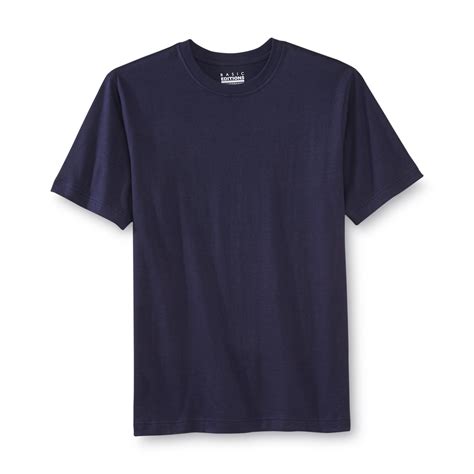 basic t-shirts for men teens