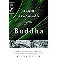 basic teachings of the buddha modern library classics PDF