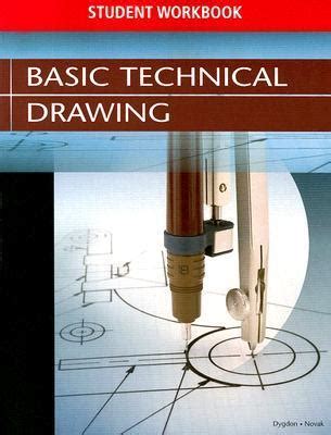 basic technical drawing student edition PDF