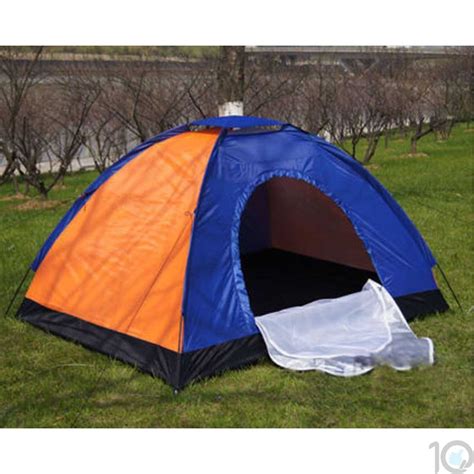 basic tent