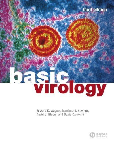 basic virology third edition Reader