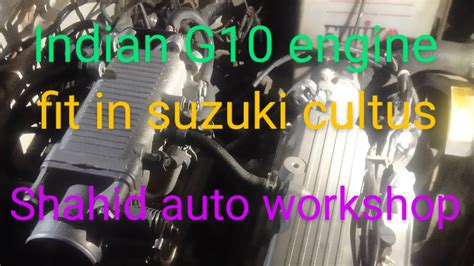 basic wiring for a suzuki g10 Kindle Editon