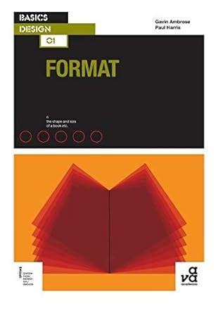 basics design 01 format basics design 01 format Kindle Editon