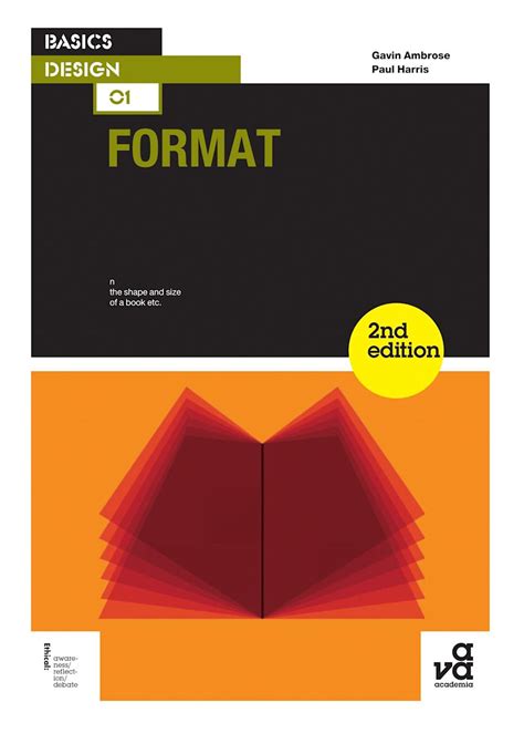 basics design 01 format basics design 01 format Kindle Editon