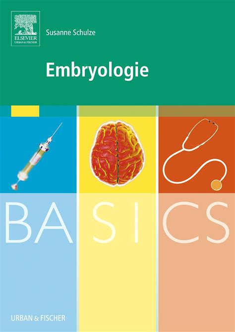 basics embryologie basics embryologie Reader