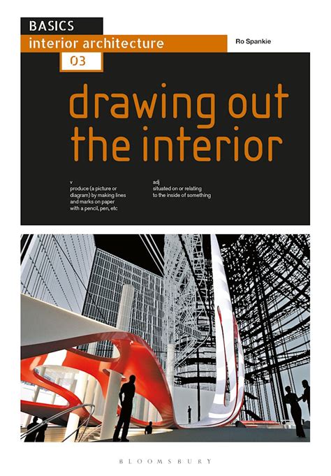 basics interior architecture 03 drawing out the interior PDF