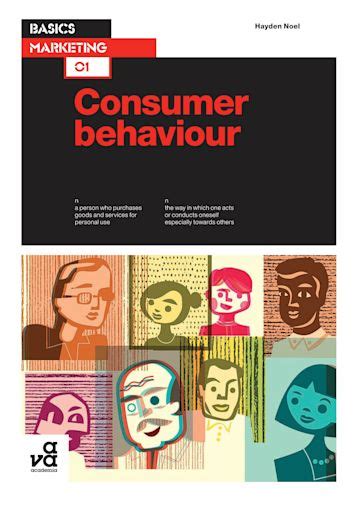 basics marketing 01 consumer behaviour Reader