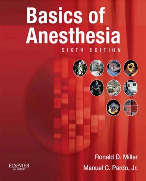 basics of anesthesia basics of anesthesia Epub