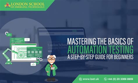 basics of automation testing Epub