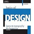 basics of design layout and typography for beginners design concepts Kindle Editon