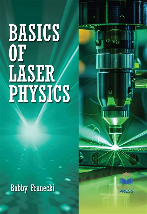 basics of laser physics basics of laser physics PDF