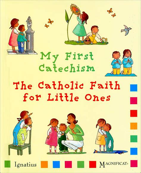 basics of the faith a catholic catechism PDF