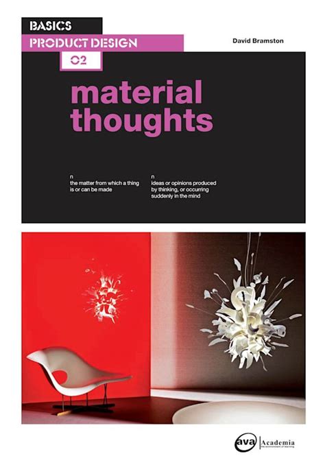 basics product design 02 material thoughts Epub