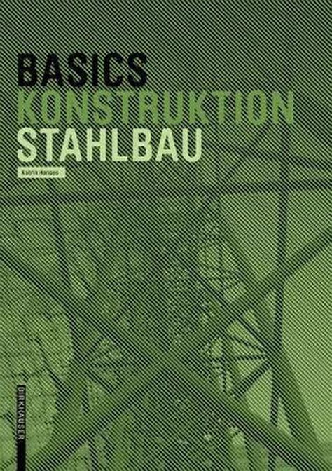 basics stahlbau katrin hanses Reader
