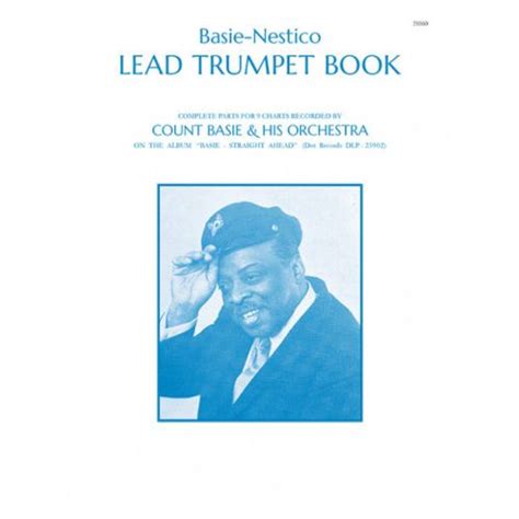 basie nestico lead trumpet book Reader