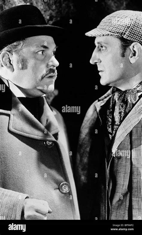 basil rathbone nigel bruce