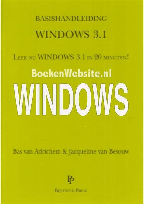 basishandleiding wordperfect leer nu wp in 20 minuten Epub