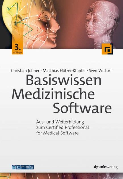basiswissen medizinische software weiterbildung professional ebook Kindle Editon