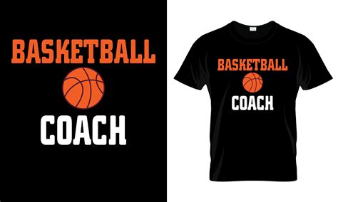 basketball coaching t shirt