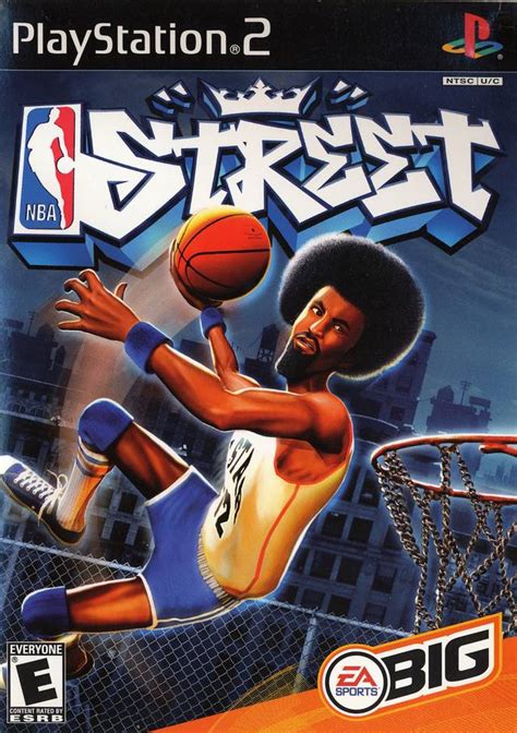 basketball games for ps2